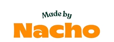 Made by Nacho Logo
