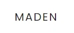 Maden Wear Logo