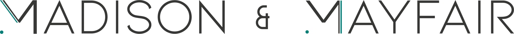 Madison & Mayfair Logo