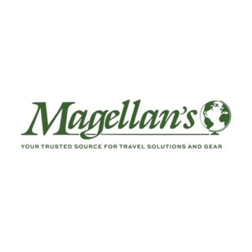Magellan's Logo