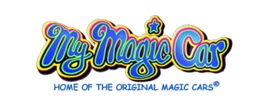 Magic Cars Logo