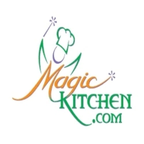 MagicKitchen.com Logo