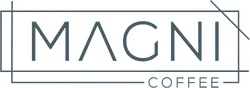 Magni Coffee Logo