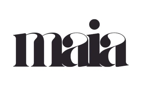 Maia Studios UK Logo