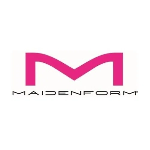 Maidenform Logo