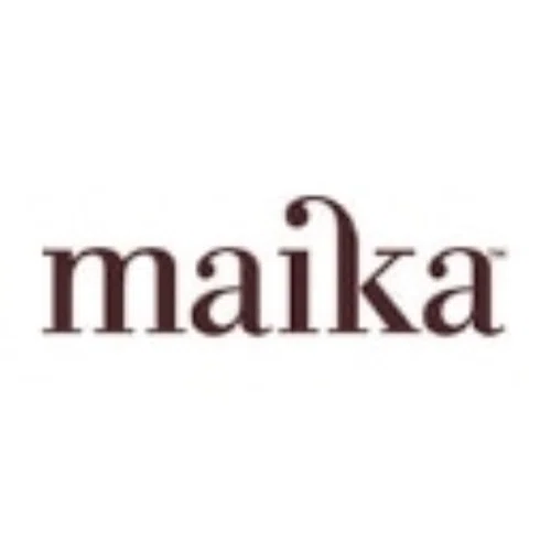 Maika Logo