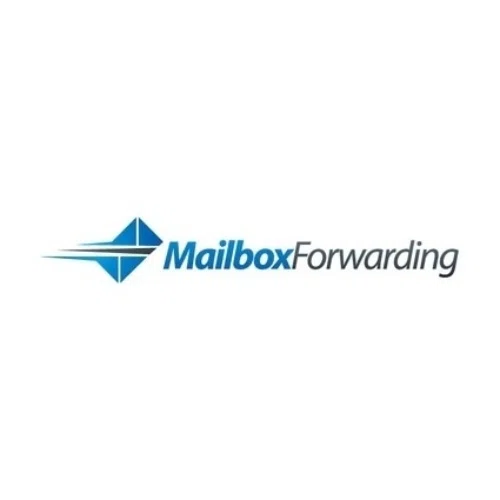 Mailbox Forwarding Logo