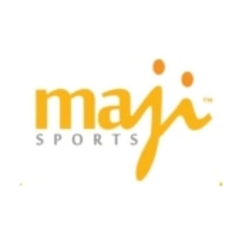 Maji Sports Logo