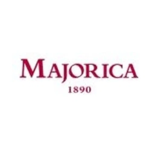 Majorica Logo