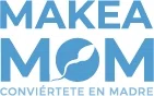 MakeAMom Logo