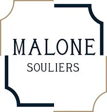 Malone Souliers Logo