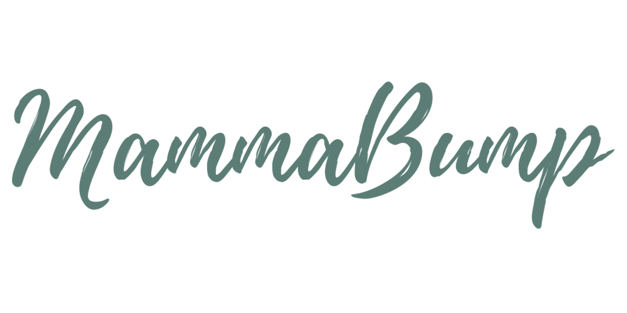Mamma Bump Logo