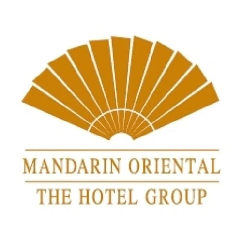 Mandarin Oriental Logo