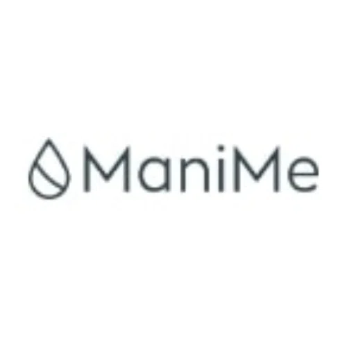 ManiMe Logo