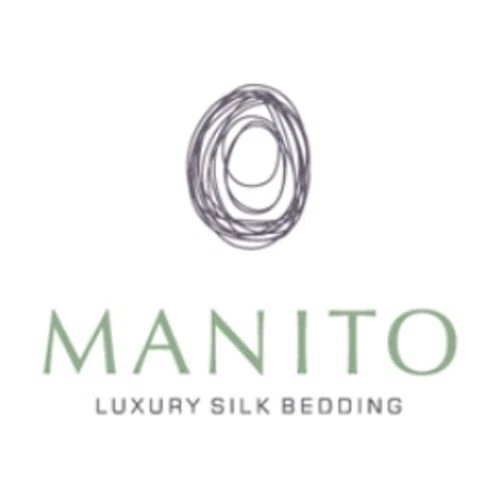 Manito Silk Logo