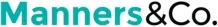 Manners&Co. Logo
