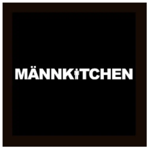Männkitchen Logo