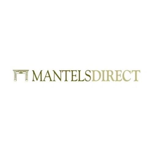 Mantels Direct Logo