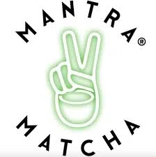 Mantra Matcha Logo