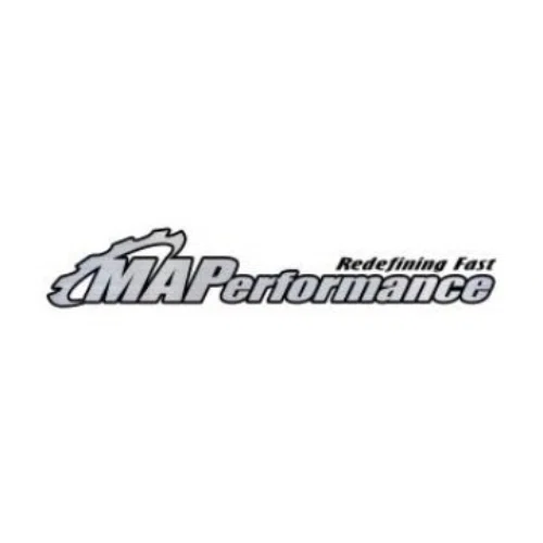 MAPerformance Logo