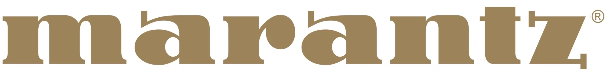 Marantz Logo