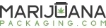 Marijuana Packaging Logo