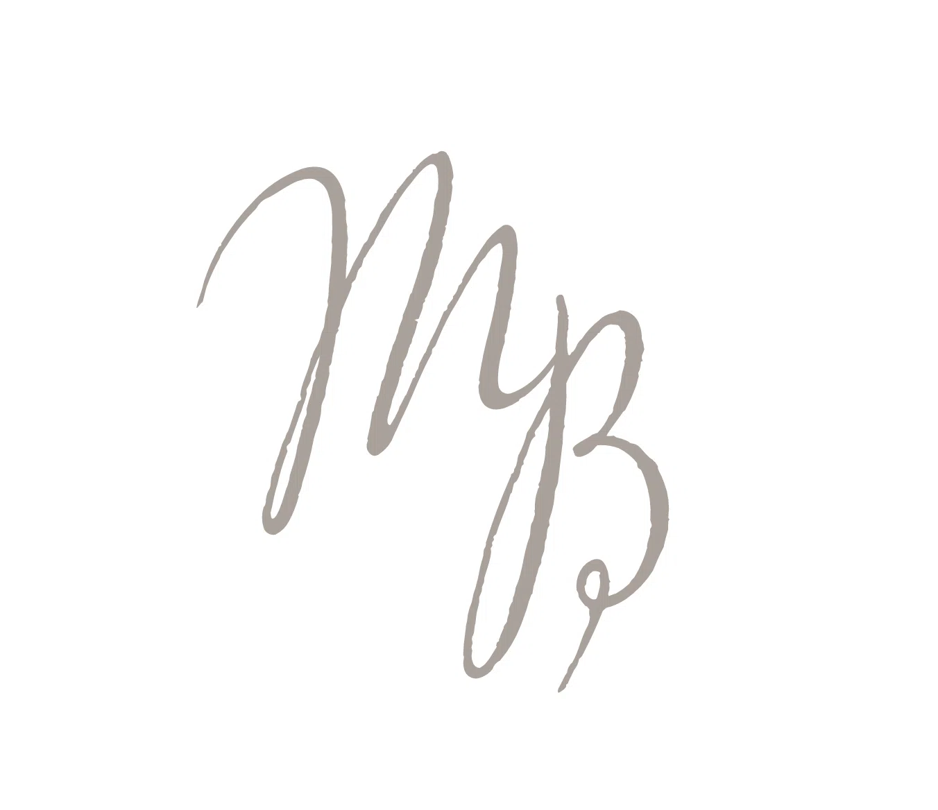 Marilyn Brogan Jewelry Logo