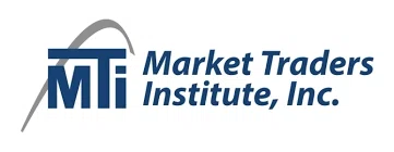 Market Traders Institute  Logo