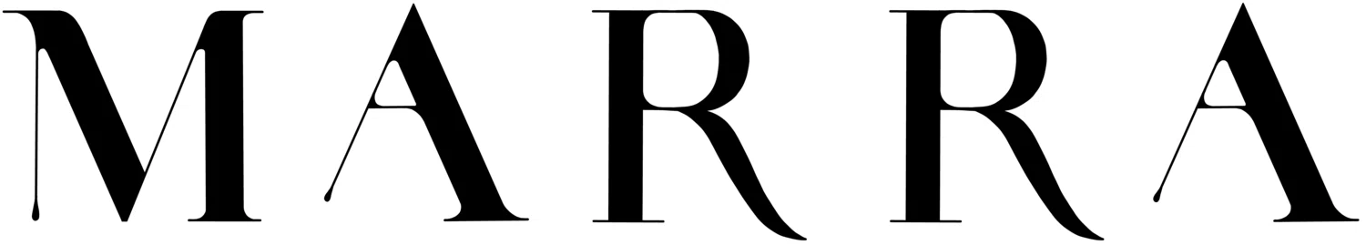 Marra Home Logo