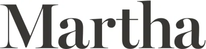 Martha Stewart Logo
