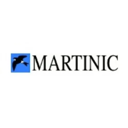 Martinic Logo