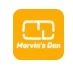 Marvin's Den Logo