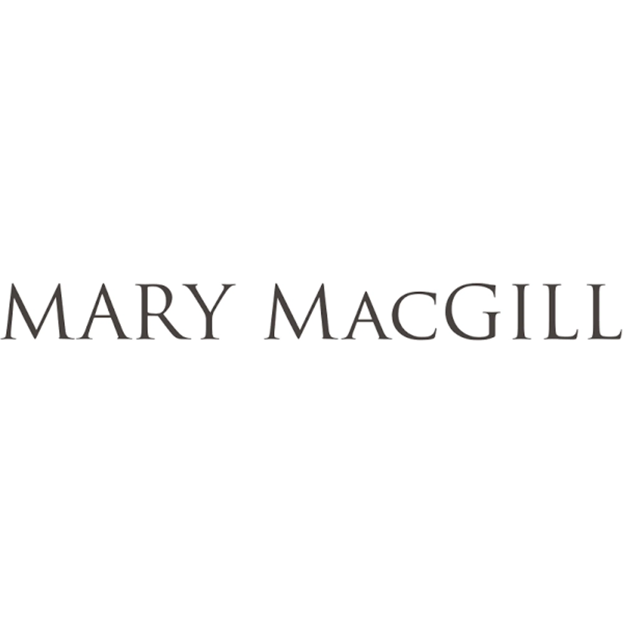Mary MacGill Logo