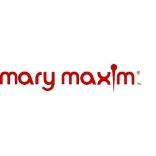 Mary Maxim Logo