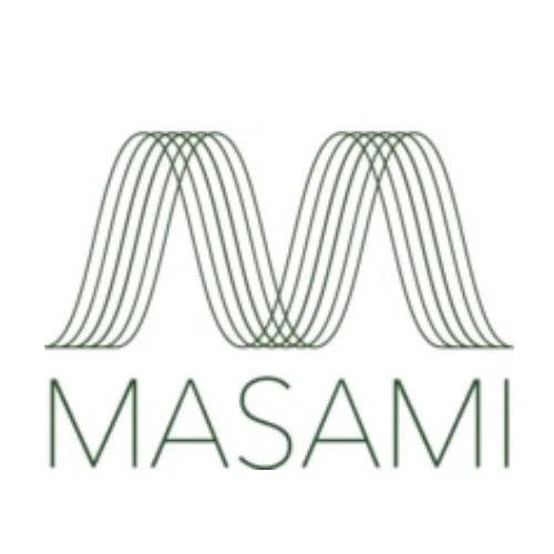 Masami Logo