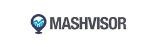 Mashvisor Logo
