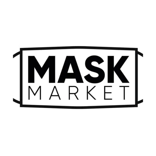 MaskMarket Logo