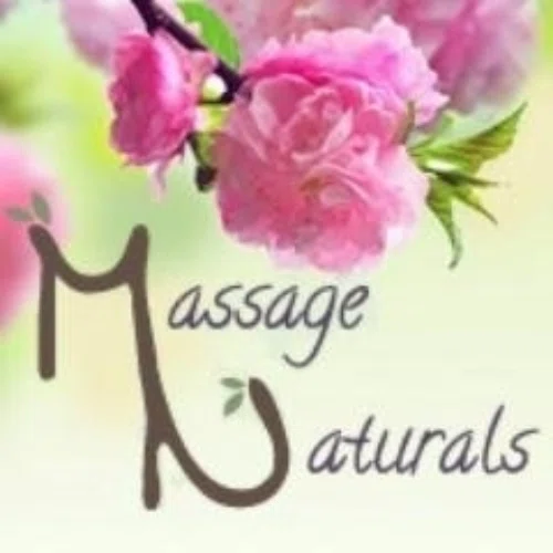 Massage Naturals Logo