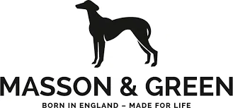 Masson & Green Logo