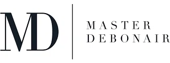 Master Debonair Logo