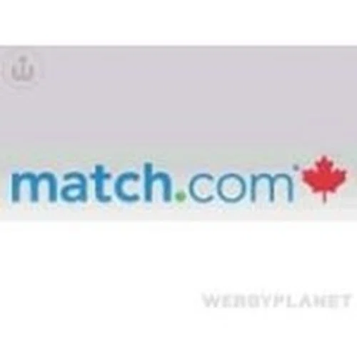 Match.ca Logo