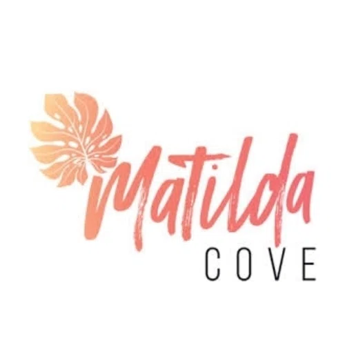Matilda Cove Logo