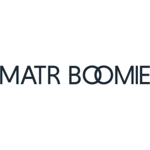 Matrboomie Logo