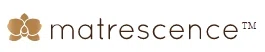 Matrescence Skin Logo