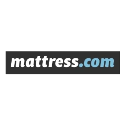 Mattress.com Logo