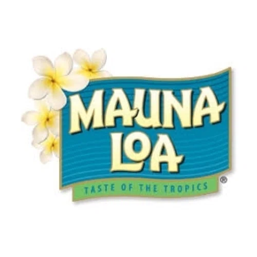 Mauna Loa Logo