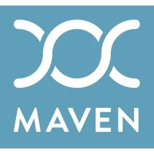 Maven Clinic Logo