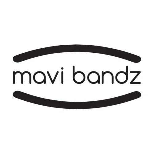 Mavi Bandz Logo