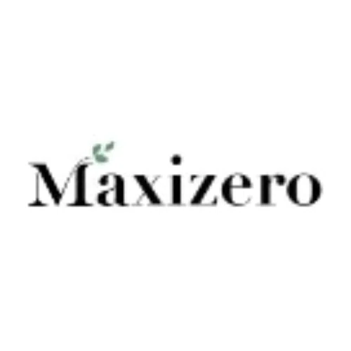 Maxizero Inc Logo