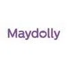 Maydollybaby Logo